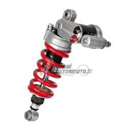 YSS MONO SHOCK ABSORBER SUZUKI GSX-R 600 2011-2017
