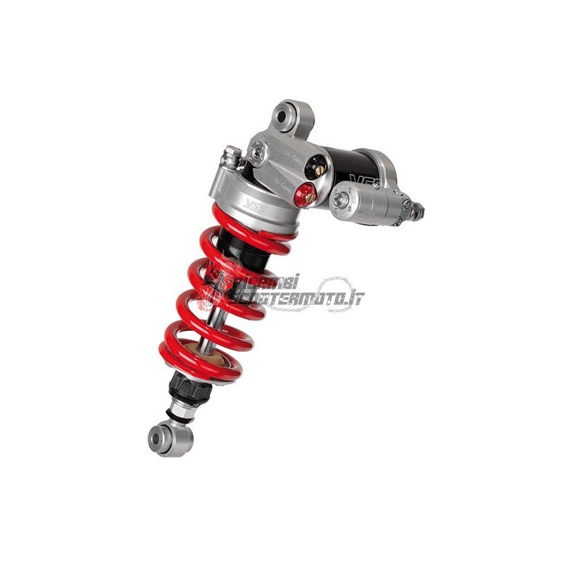 YSS MONO SHOCK ABSORBER SUZUKI GSX-R 600 2011-2017