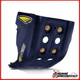 PARAMOTORE BLU HUSQVARNA FC 250 4T 250 2016-2018