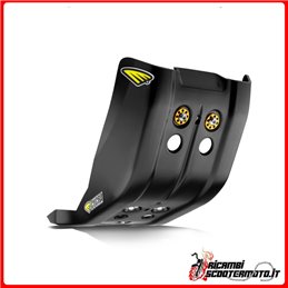 PARAMOTORE NERO HUSQVARNA FC 450 4T 450 2016-2018