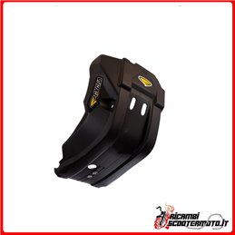 PARAMOTOR NEGRO SUZUKI RM-Z 450 4T 2018-2023