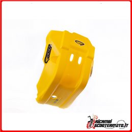 YELLOW PARAMOTOR SUZUKI RM-Z 450 4T 2018-2023