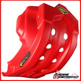 ROTER MOTORSCHIRM HONDA CR-F 250 R 2018-2021