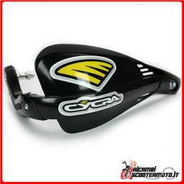 PROBEND GUARDAMANOS SIN FIJACIÓN NEGRO GAS GAS EC 125 ENDURO 2T 2007-2017