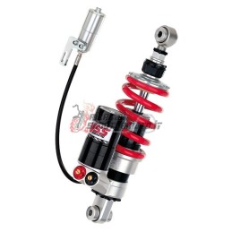 YSS MONO SHOCK ABSORBER KAWASAKI Ninja ZX-10R ABS 1000 2011-2015