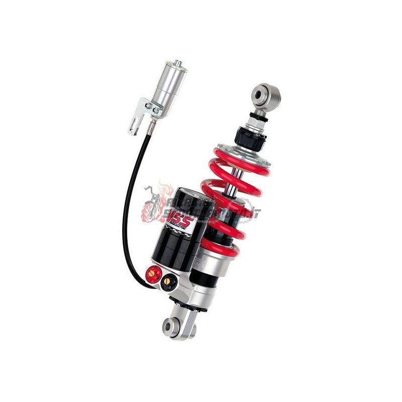 YSS MONO-STOßDÄMPFER KAWASAKI Ninja ZX-10R ABS 1000 2011-2015