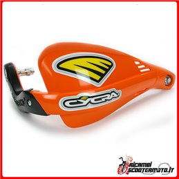 PROBEND HANDSCHUTZ OHNE BEFESTIGUNG Orange KTM EGS / EXC 200 1998-1999