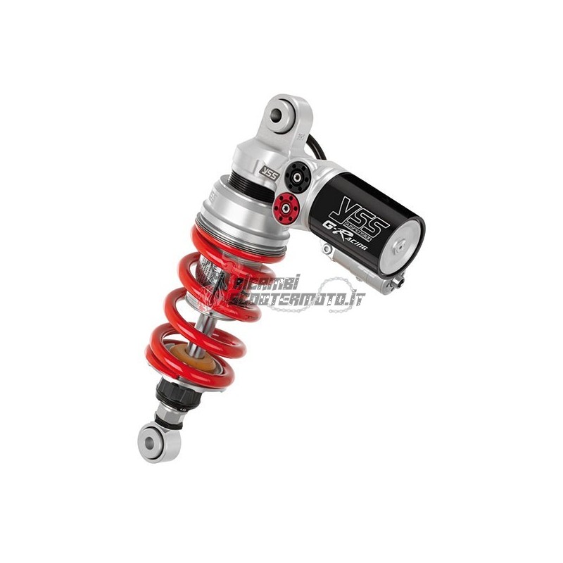 YSS MONO SHOCK ABSORBER HONDA CBR RR-R Fireblade 1000 2020-2022 YSS MONO SHOCK ABSORBER HONDA CBR RR-R Fireblade 1000 2020-2022