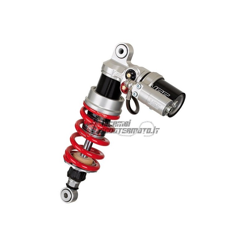 YSS MONO-STOßDÄMPFER DUCATI Panigale V4 R 1000 2019-2020