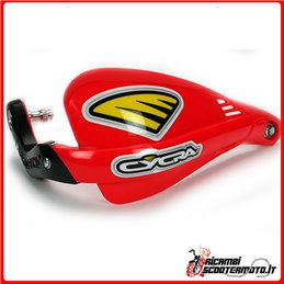 PROBEND HANDGUARDS WITHOUT FIXING RED BETA RR 250 4T 2006-2012