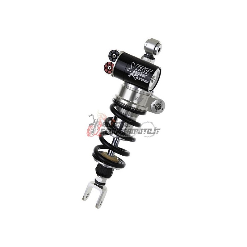MONO AMMORTIZZATORE POSTERIORE YSS BMW S RR 1000 2009-2018 MG456-350HRWL21I