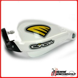 PROTÈGE-MAINS PROBEND SANS FIXATION BLANC YAMAHA WR 125 R 2009-2018