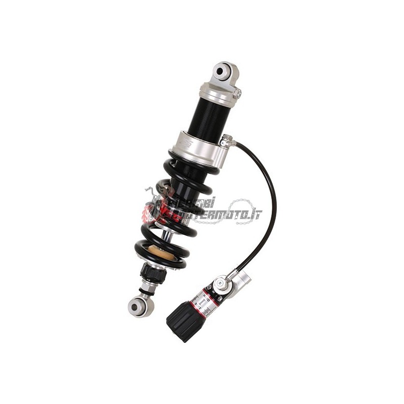 YSS MONO-STOßDÄMPFER BMW R NINE T URBAN G/S 1200 2017-2022