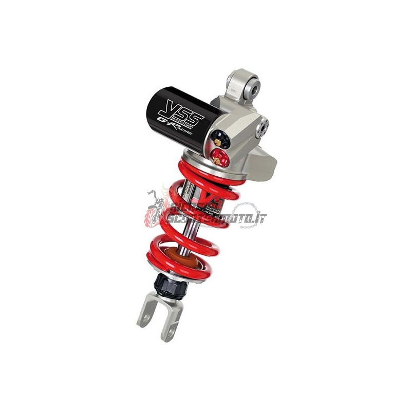 YSS MONO SHOCK ABSORBER YAMAHA YZF-R6 600 2017-2020 YSS MONO SHOCK ABSORBER YAMAHA YZF-R6 600 2017-2020