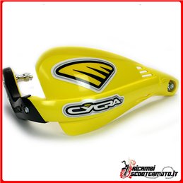 PROBEND HANDGUARDS WITHOUT FIXING YELLOW SUZUKI RM 125 1996-2000
