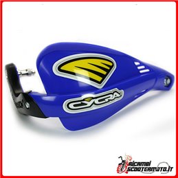 PROBEND GUARDAMANOS SIN FIJACIÓN AZUL HUSQVARNA CR 125 2000-2013