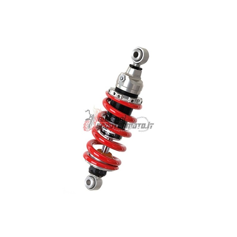 AMORTIGUADOR MONO YSS KAWASAKI ER-6 F / ER6 F ABS 650 2006-2016