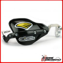 PROBEND CRM GUARDAMANOS 22MM NEGRO HUSABERG FC 450 2000-2008
