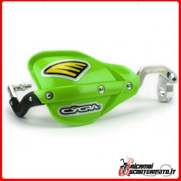 PROBEND CRM 22MM GREEN HANDGUARDS KAWASAKI KX 65 2000-2023