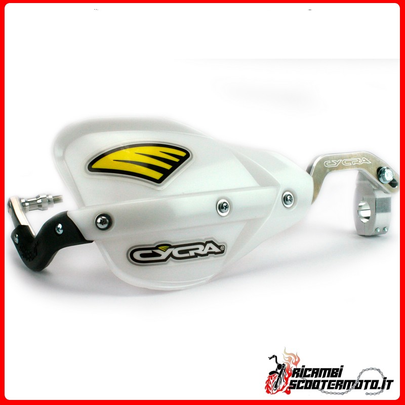 PROBEND CRM HANDSCHUTZ 28MM YAMAHA WR 125 R 2009-2018