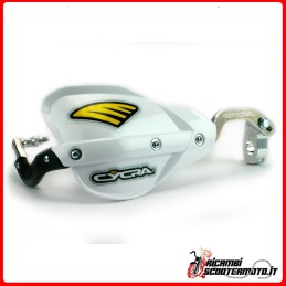 PROTÈGE-MAINS PROBEND CRM 28MM BLANC KTM EGS / EXC 200 1998-1999