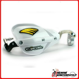 GUARDAMANOS PROBEND CRM 28MM BLANCO GAS GAS EC 125 ENDURO 2T 2007-2017