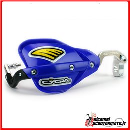 PROBEND CRM HANDSCHUTZ 28MM BLAU HUSQVARNA CR 125 2000-2013