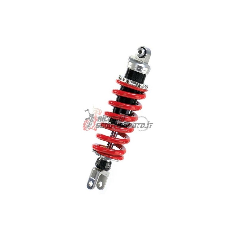 AMORTIGUADOR MONO YSS YAMAHA TDM 900 2002-2010
