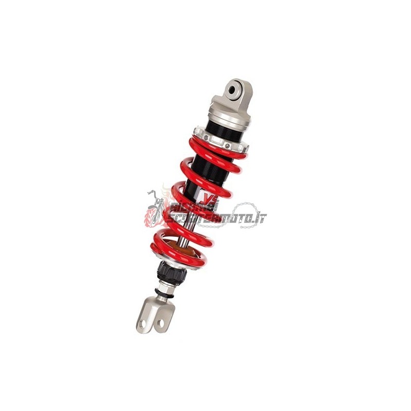 YSS MONO-STOßDÄMPFER YAMAHA MT-09 850 2014-2020