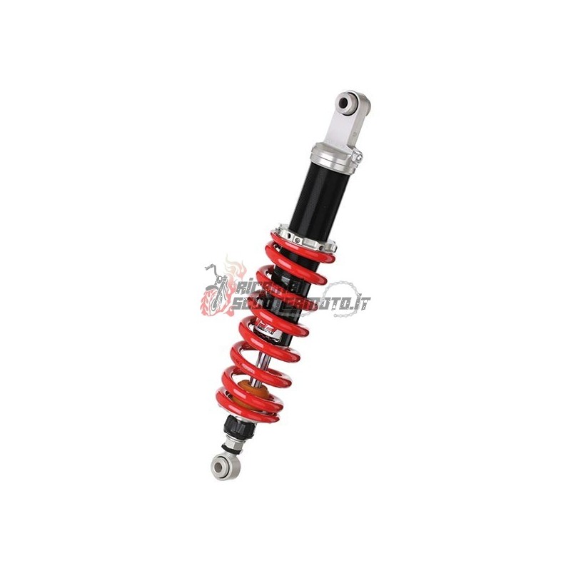 YSS MONO SHOCK ABSORBER YAMAHA XTZ Super Ténéré 750 1989-1995