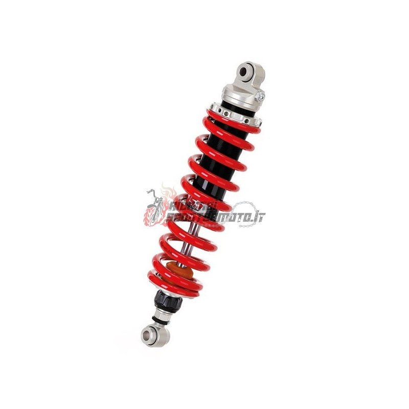 YSS MONO SHOCK ABSORBER YAMAHA XT (43F/47N) 600 1984-1986 YSS MONO SHOCK ABSORBER YAMAHA XT (43F/47N) 600 1984-1986