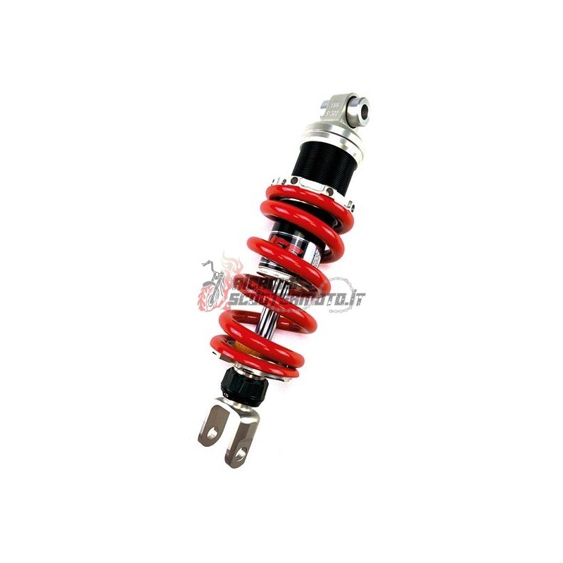 YSS MONO SHOCK ABSORBER YAMAHA FZS Fazer 600 1998-2003