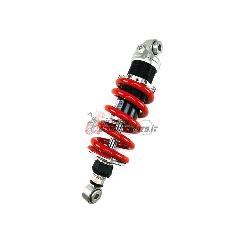 AMORTIGUADOR MONO YSS YAMAHA FZ6 N / FZ6 NA ABS / FZ6 NS / FZ6 S2 600 2004-2008