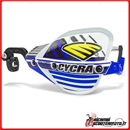 PROBEND CRM 28MM GUARDAMANOS DE FÁBRICA Azul TM 125 CROSS/ENDURO 1999-2002