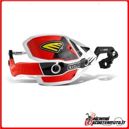 ULTRA PROBEND CRM HANDSCHUTZ 22MM ROT BETA RR 250 4T 2006-2012
