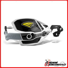 ULTRA PROBEND CRM HANDGUARDS 28MM BLACK KTM EGS / EXC 200 1998-1999
