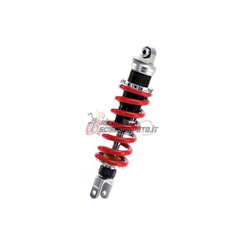 YSS MONO-STOßDÄMPFER KAWASAKI Z L 750 2007-2012
