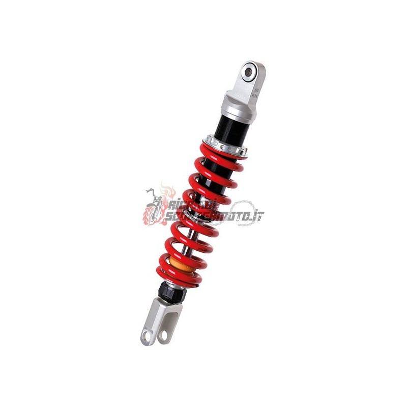 YSS MONO SHOCK ABSORBER KAWASAKI KLR 650 1995-2000