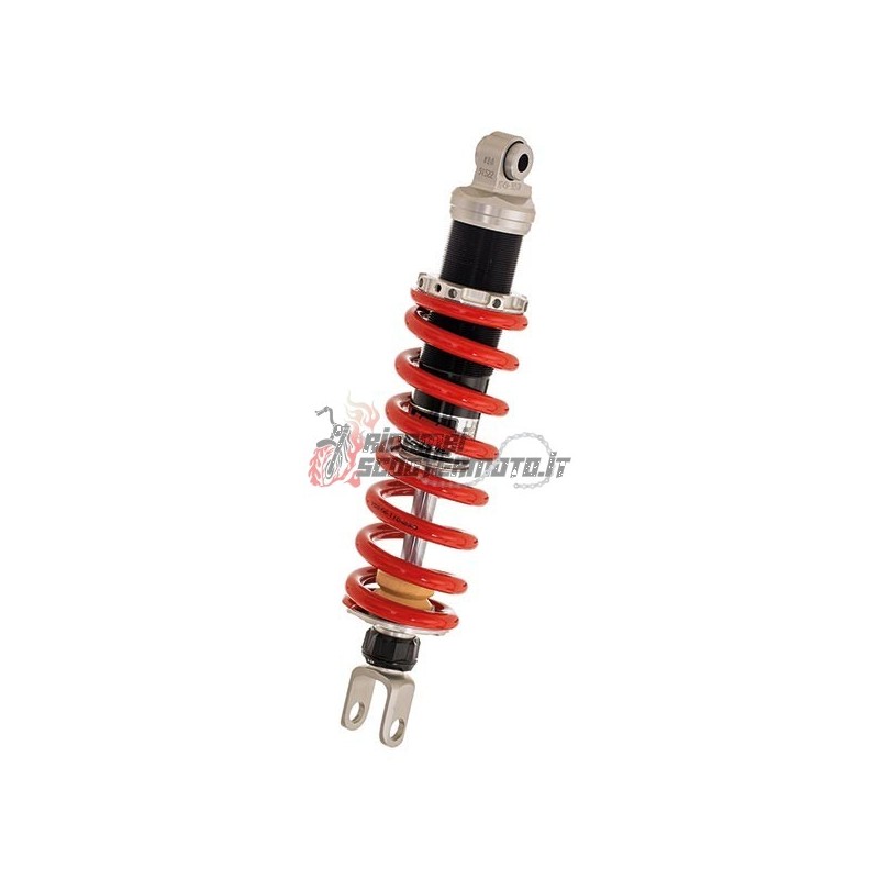 YSS MONO SHOCK ABSORBER KAWASAKI KLE 500 1991-2007