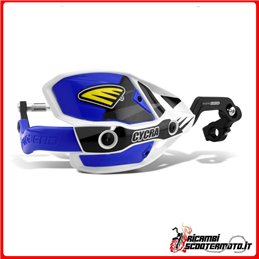 PROBEND ULTRA CRM 28MM GUARDAMANOS AZULES TM 125 CROSS/ENDURO 1999-2002