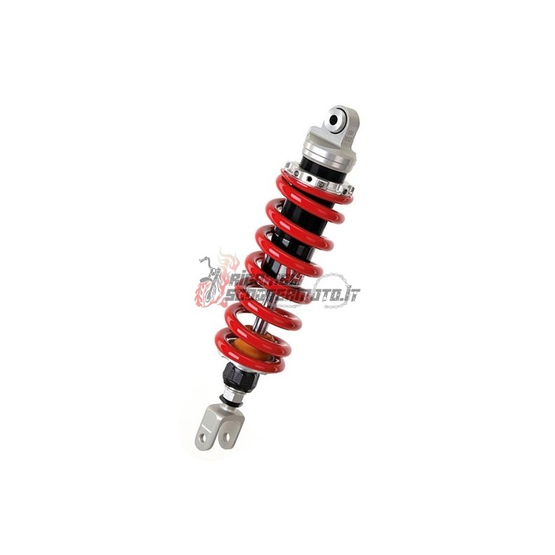 YSS MONO SHOCK ABSORBER HONDA NX Dominator 650 1995-2000 YSS MONO SHOCK ABSORBER HONDA NX Dominator 650 1995-2000