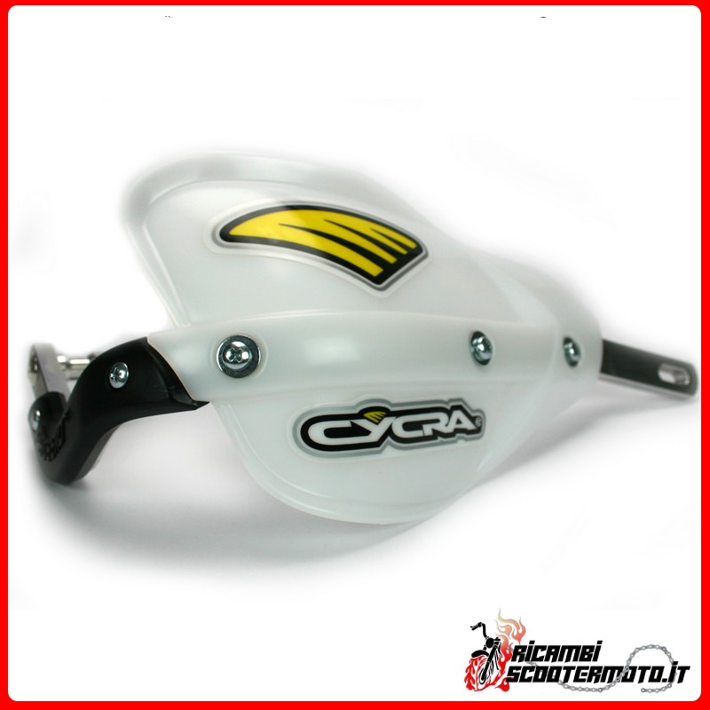 PROBEND HANDGUARDS WITHOUT FIXING SHERCO SE 125 2T ENDURO 2018-2021