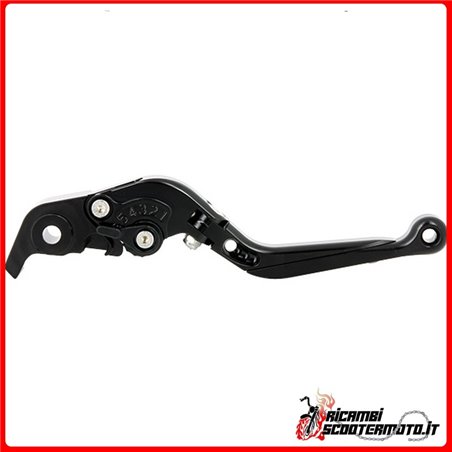 PROBEND GUARDAMANOS SIN FIJACIÓN Negro BETA RR 125 2T ENDURO 2018-2023