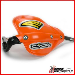 PROBEND HANDGUARDS WITHOUT FIXING Orange KTM EGS / EXC 200 1998-1999
