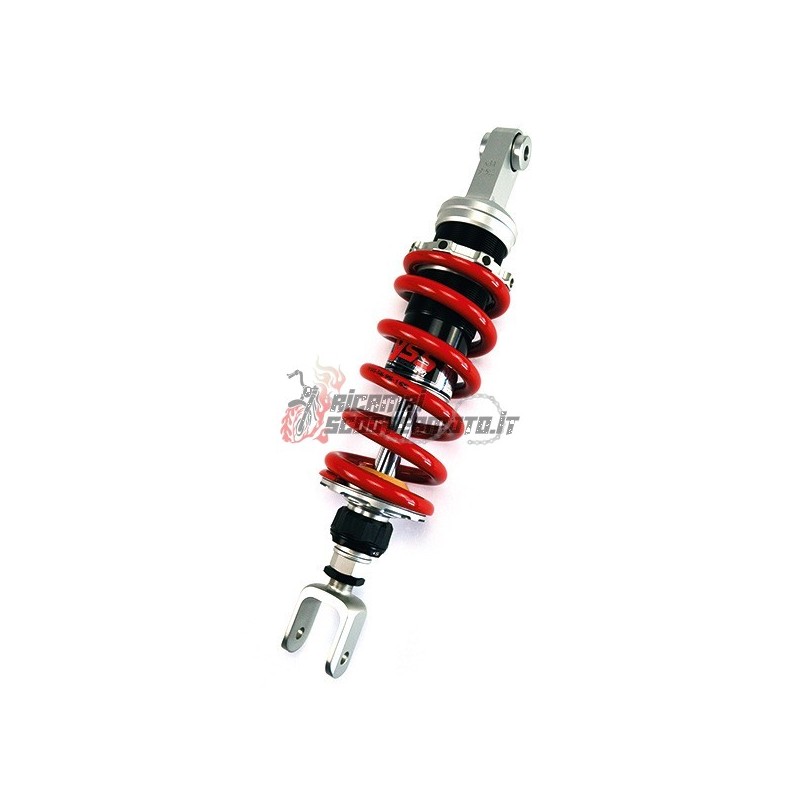 YSS MONO SHOCK ABSORBER BUELL XB9R Firebolt 900 2002-2007 YSS MONO SHOCK ABSORBER BUELL XB9R Firebolt 900 2002-2007