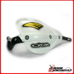 PROBEND HANDGUARDS WITHOUT FIXING WHITE BETA RR 125 2T ENDURO 2018-2023