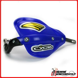PROBEND HANDGUARDS WITHOUT FIXING Blue HUSQVARNA CR 125 2000-2013