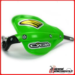 PROBEND HANDSCHUTZ OHNE BEFESTIGUNG Grün KAWASAKI KX 65 2000-2023