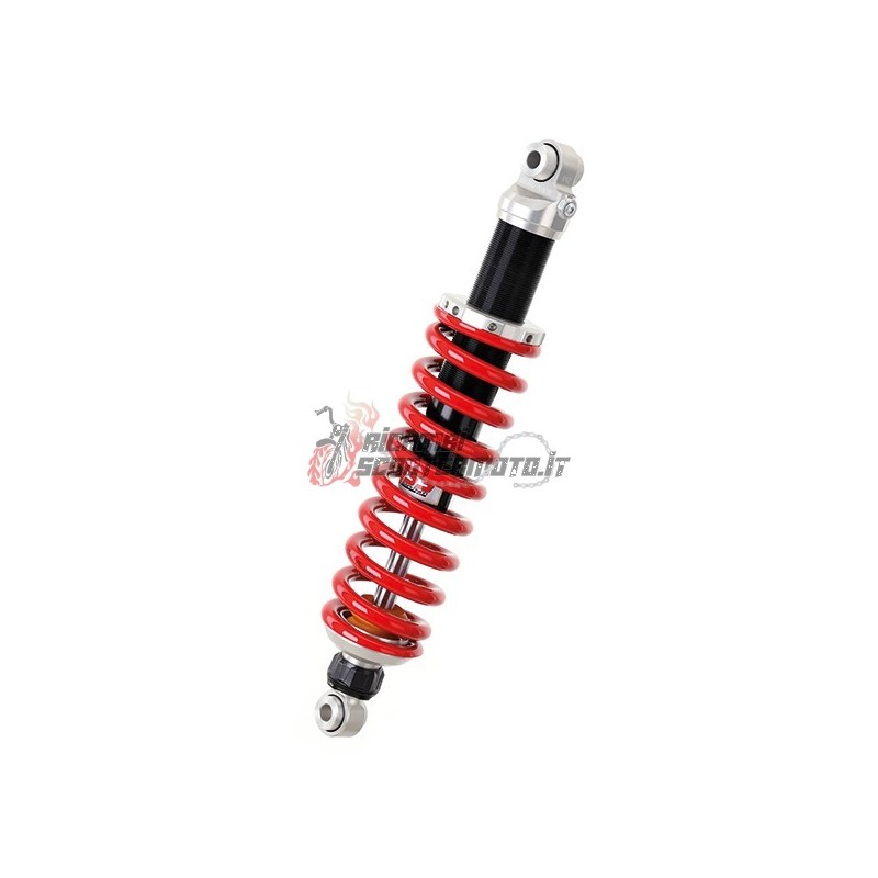 YSS MONO SHOCK ABSORBER YAMAHA DT R 125 1989-2000 YSS MONO SHOCK ABSORBER YAMAHA DT R 125 1989-2000