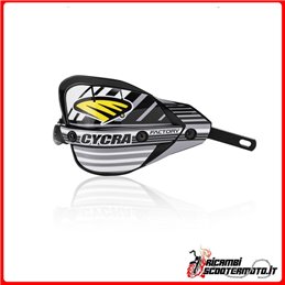 PROBEND FACTORY GUARDAMANOS SIN FIJACIÓN Blanco KTM EGS / EXC 200 1998-1999